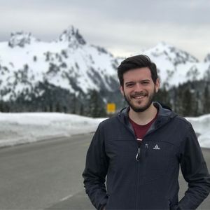 Meet your Posher, Randy